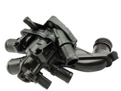 Termostat - Peugeot Citroen 1.4 1.6 9810916880