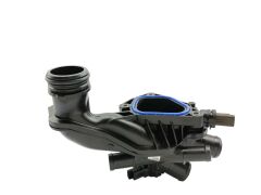 Termostat - Peugeot Citroen 1.4 1.6 9810916880