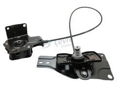 Stepne Kilidi - Renault Master 3 Faz 3 572114779R