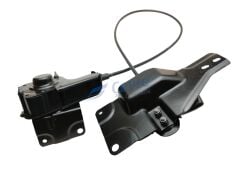 Stepne Kilidi - Renault Master 3 Faz 3 572114779R