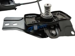 Stepne Kilidi - Renault Master 3 Faz 3 572114779R