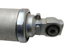 Tekerlek Yönlendirme Motoru - Renault Megane 4 Talisman 521535949R