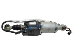 Tekerlek Yönlendirme Motoru - Renault Megane 4  Talisman 521533910R