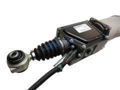 Tekerlek Yönlendirme Motoru - Renault Megane 4  Talisman 521533910R
