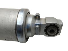 Tekerlek Yönlendirme Motoru - Renault Megane 4  Talisman 521533910R