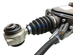 Tekerlek Yönlendirme Motoru - Renault Megane 4  Talisman 521533910R