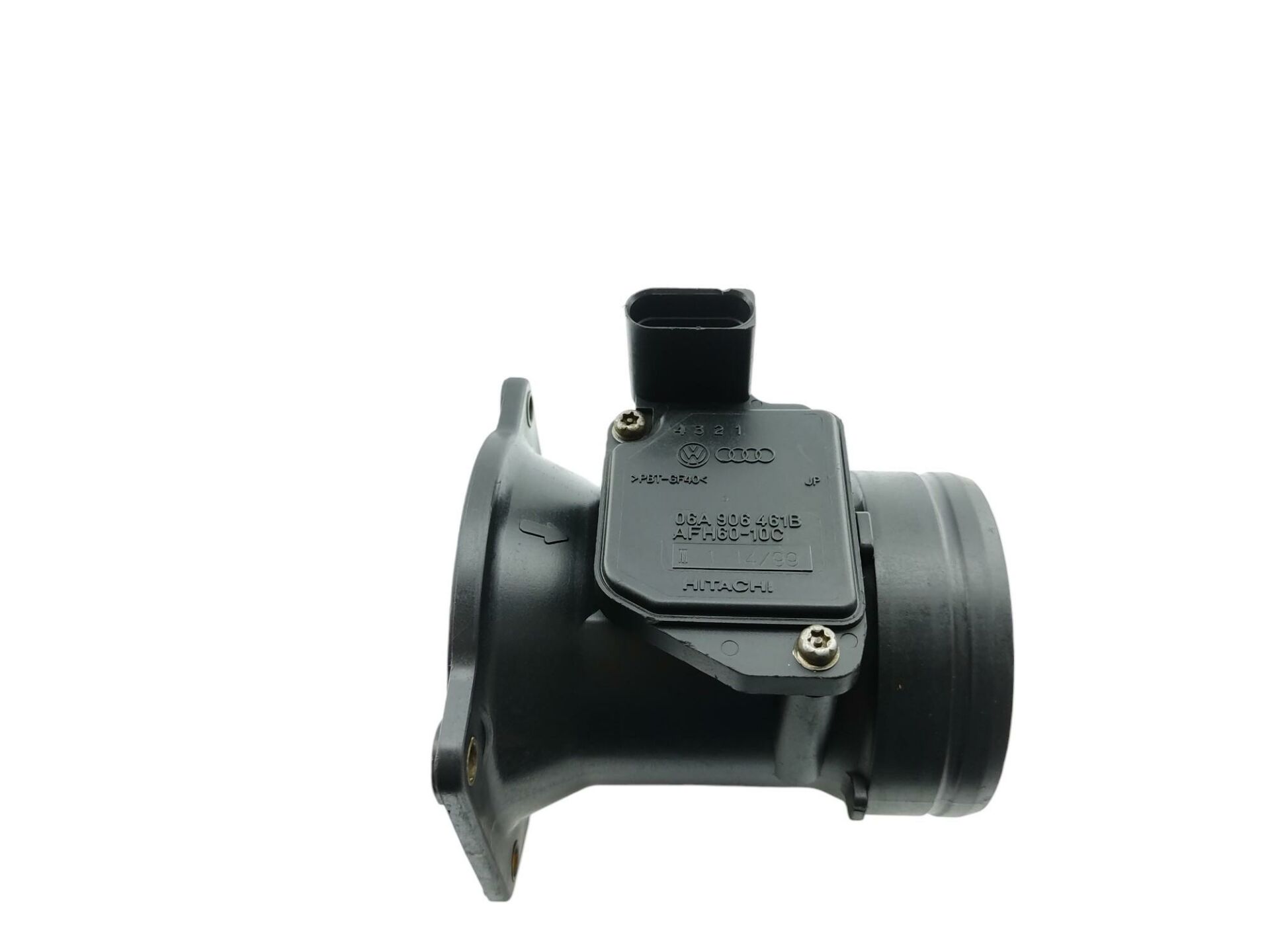Hava Akış Metre Debimetre - Volkswagen Golf 4 Passat 06A906461B