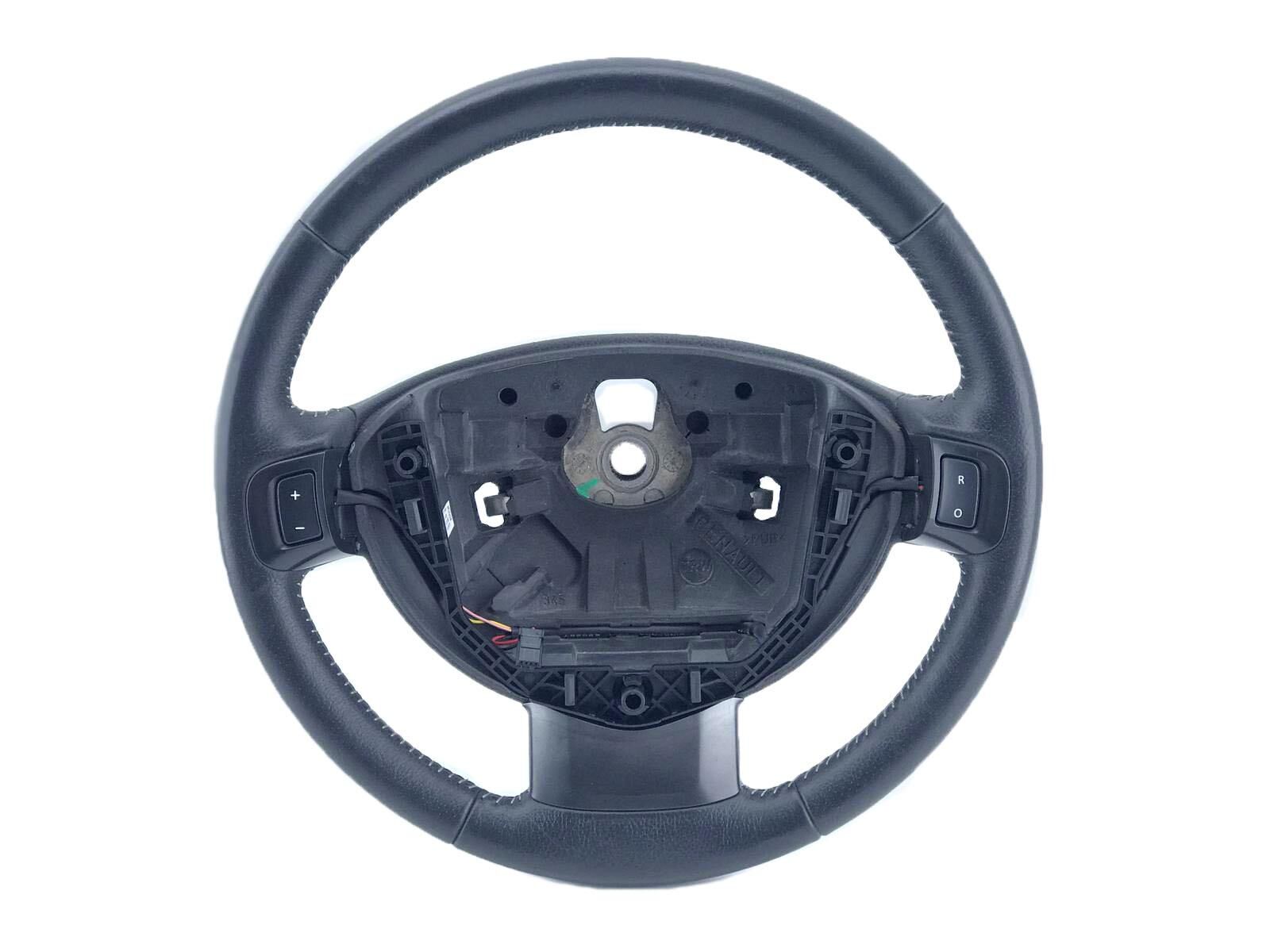 Direksiyon Simidi Hız Sabitleyicili - Dacia Duster 484004459R