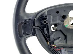 Direksiyon Simidi Hız Sabitleyicili - Dacia Duster 484004459R