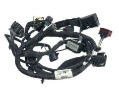 Motor Sigorta Kutusu Tesisatı -  Ford Transit Custom Mk8 Euro 6.2