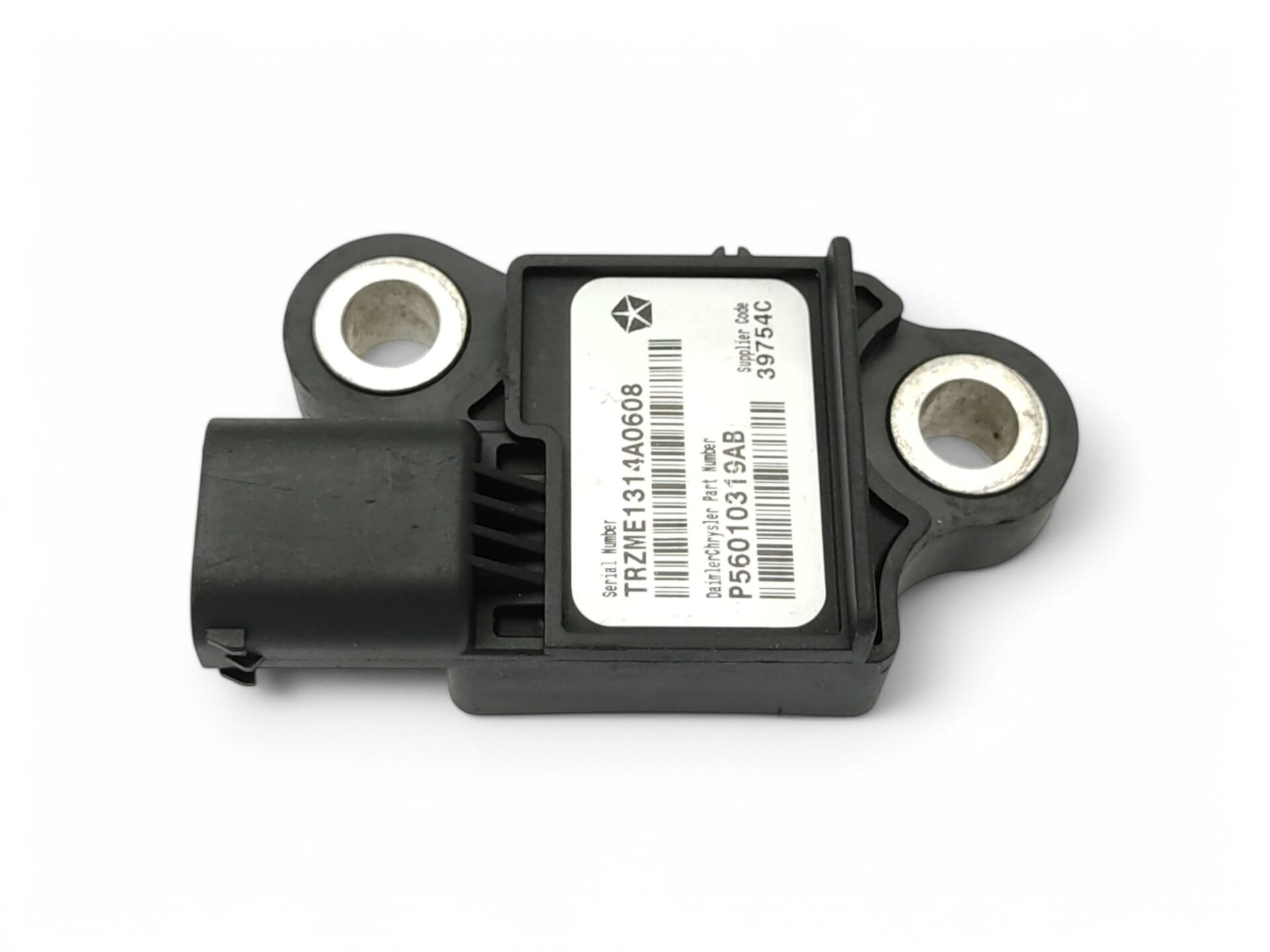Egea Darbe Sensörü - Fiat 500X Jeep Renegade Compass Cherokee P56010319AB - P56010411AC - P56010410AC - 56010319