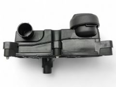 Golf Yağ Ayırıcı Kapak Seperatör - Volkswagen Polo T-Cross Audi A1 A3 Skoda Fabia 05C103495B