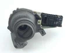 Turbo - Mercedes C 220 Cdi 752990 0007