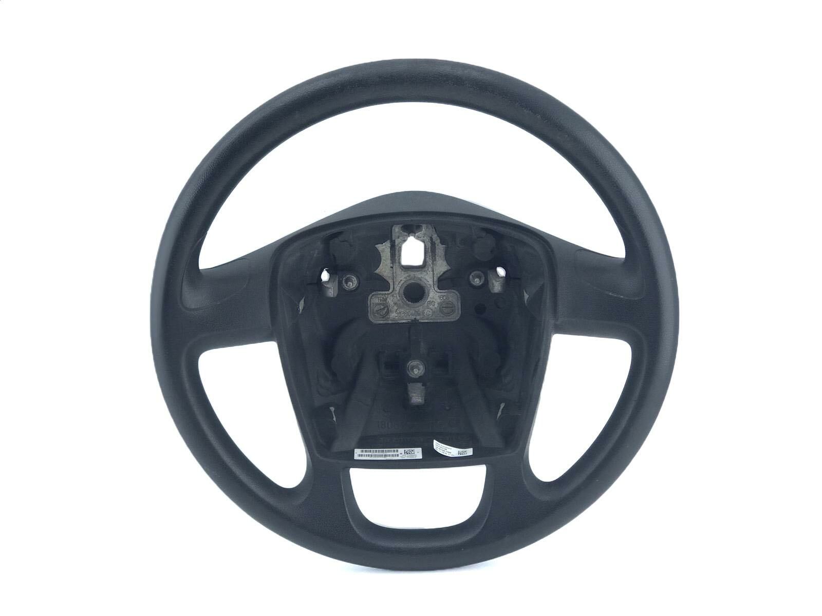 Direksiyon Simidi - Fiat Ducato Peugeot Boxer Citroen Jumper 30380407