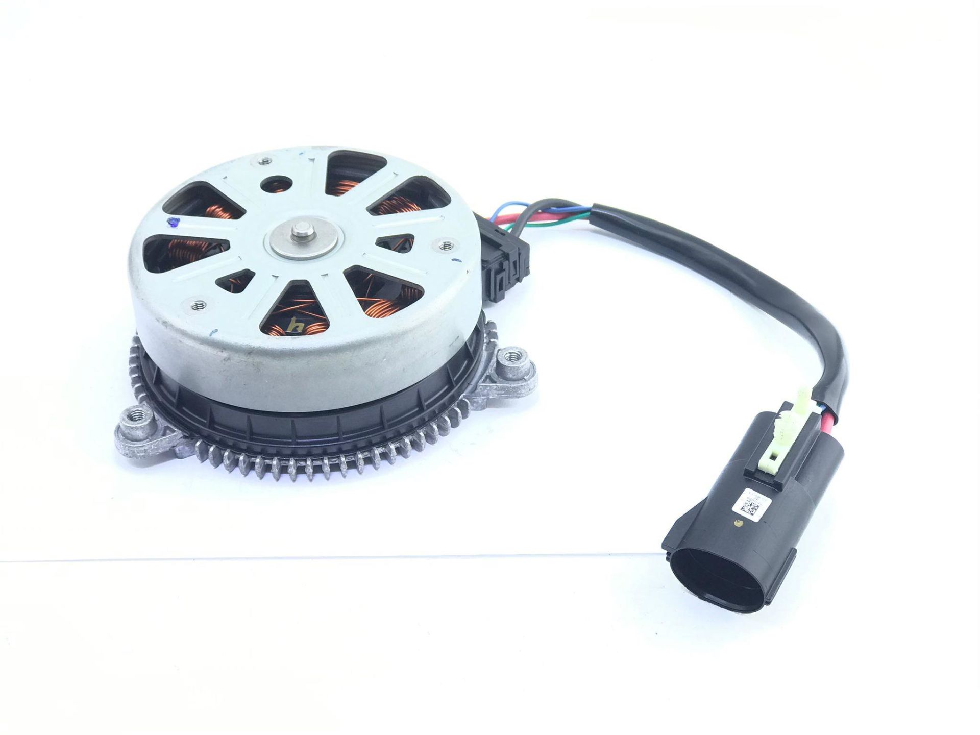 Fan Motoru - Range Rover Evoque Land Rover 902305502