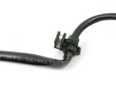 Fluence Tahliye Hortumu - Renault Clio 2 Clio 3 Captur Clio 4 Megane 3 175B22135R