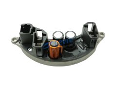Kalorifer Rezistansı - Renault Clio 5  Captur 2 271507330R Orj