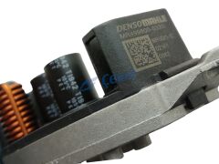 Kalorifer Rezistansı - Renault Clio 5  Captur 2 271507330R Orj