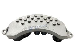 Kalorifer Rezistansı - Renault Clio 5  Captur 2 271507330R Orj