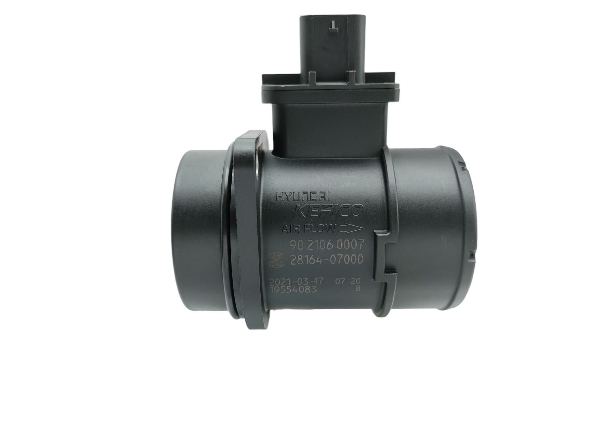 Hava Akış Metre Debimetre - Hyundai İ10 9021060007 28164 07000