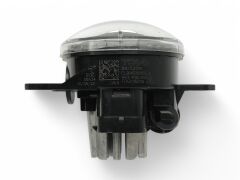 Togg Sol Sis Farı - Volvo XC40 Ford Focus Puma 89252091 - 90103785