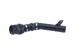 Turbo Hortumu Borusu - Renault Kangoo 3 Clio 4 Orjinal Mais