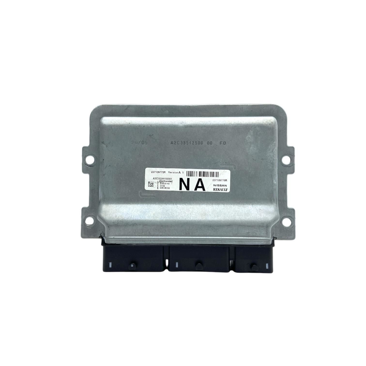 Motor Beyni 0.9 TCE -  Dacia Duster  Sandero 237109775R 237109776R