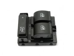Doblo Cam Açma Düğmesi - Fiat Ducato Peugeot Boxer Citroen Jumper 735487419 - 735498684 - 735532903 - 6490.X9 - 6490.X8 - 6490.XP