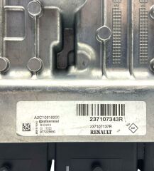 Motor Beyni - Renault Megane 2 237107343R