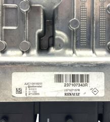 Motor Beyni - Renault Megane 2 237107343R