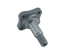 Arka Aks Taşıyıcısı - Renault Clio Symbol 2010- 504653225 Orjinal