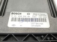 Motor Beyni 1.5 - Renault Clio 4  Captur 237104376R 237104627R