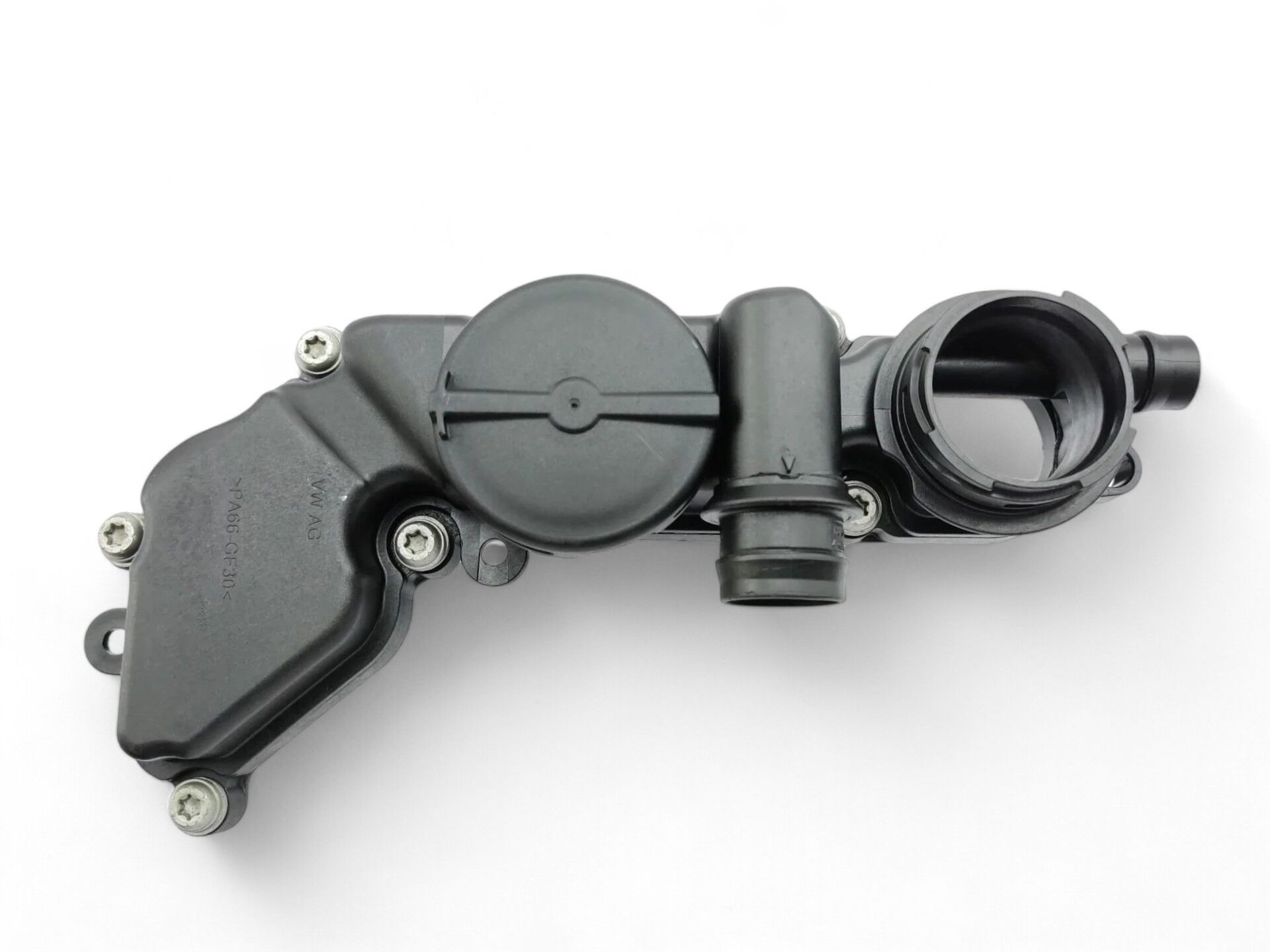 Yağ Ayırıcı Seperatörü - Volkswagen Arteon Golf Passat Polo Tiguan Audi A3 Seat Ateca Formentor 05E103495J - 05E103495AH - 05E103495T - 05E103495B - 04E103495