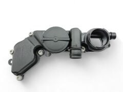 Yağ Ayırıcı Seperatörü - Volkswagen Arteon Golf Passat Polo Tiguan Audi A3 Seat Ateca Formentor 05E103495J - 05E103495AH - 05E103495T - 05E103495B - 04E103495