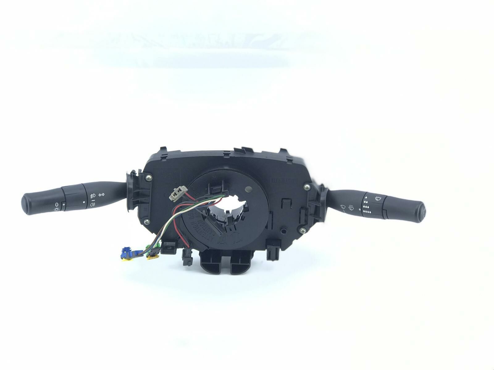 Far Sinyal Kolu Airbag Sargısı - Renault Megane 2 Hatcback 8200216462