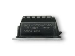 Focus Plaka Lambası - Ford Fiesta C-Max Kuga Ranger S-Max Courier Transit Connect Mondeo 6M2A-13550-AC - 6M2A13550AC
