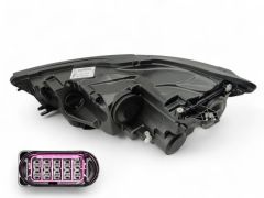 Audi A6 Sağ Far -  4G0 941 004 4G0941004