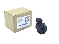 Selenoid Vana - Audi A4 A6 Q5 Q7 Volkswagen Passat Golf 037 906 283A