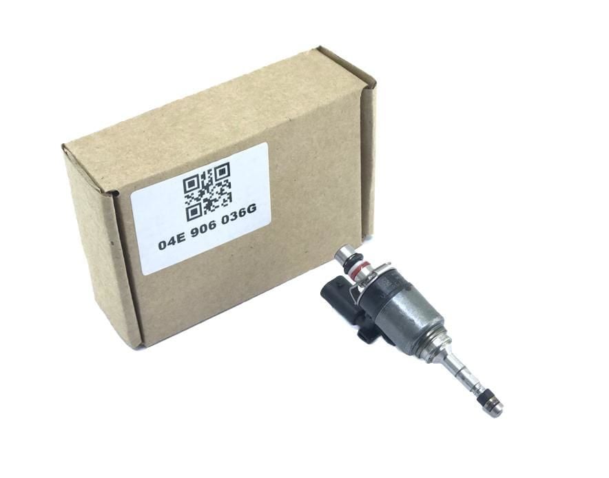 Motor Yakıt Enjektörü - Volkswagen Golf Passat Audi A1 A3 A4 04E 906 036G