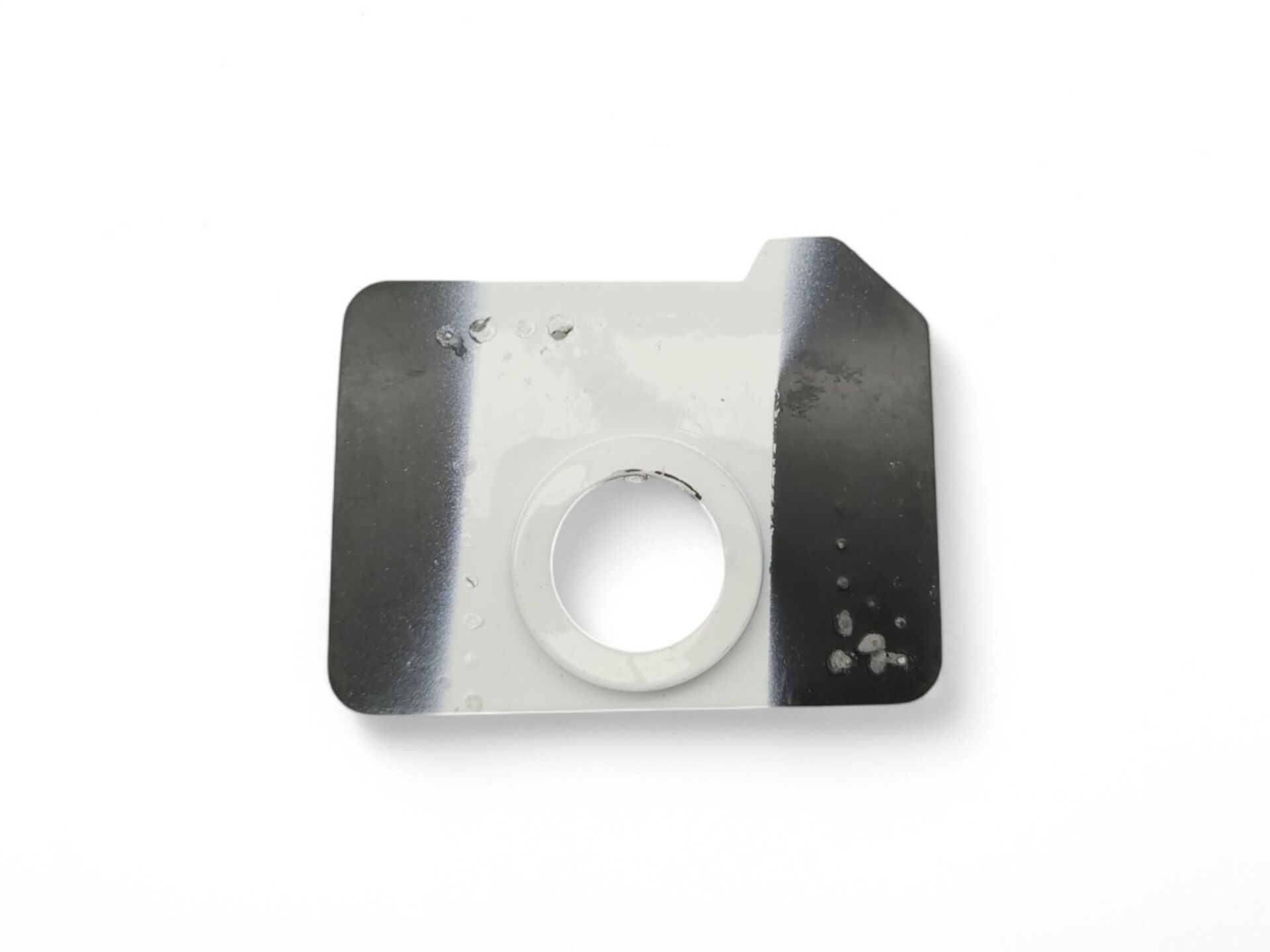 Togg Sensör Braketi Plastiği - Togg T10X 1100903 - 11009-03