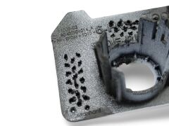 Togg Sensör Braketi Plastiği - Togg T10X 1100903 - 11009-03