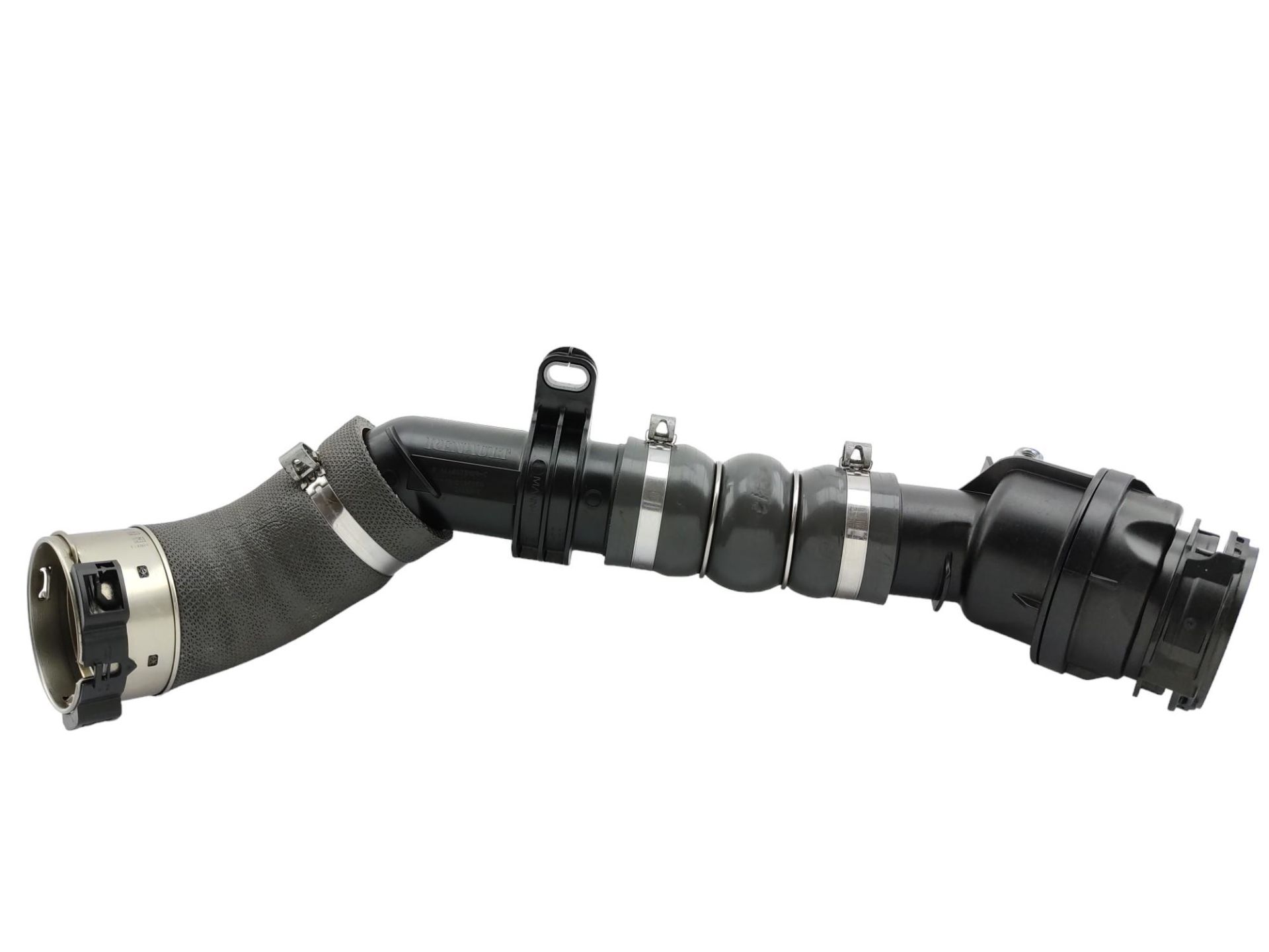 Turbo Borusu - Dacia Sandero 2