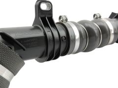Turbo Borusu - Dacia Sandero 2