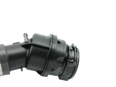 Turbo Borusu - Dacia Sandero 2