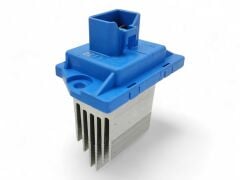 Accent Fan Rezistansı - Hyundai Elantra Sonata Santa Fe 97235-J5000 - 9711138000 - 9723526000
