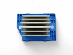 Accent Fan Rezistansı - Hyundai Elantra Sonata Santa Fe 97235-J5000 - 9711138000 - 9723526000