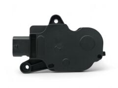 Klape Motoru - Mercedes Benz W205 6466S008.007 - A2059063501