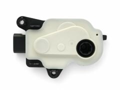 Klape Motoru - Mercedes Benz W205 6466S008.007 - A2059063501