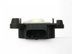 Klape Motoru - Mercedes Benz W205 6466S008.007 - A2059063501