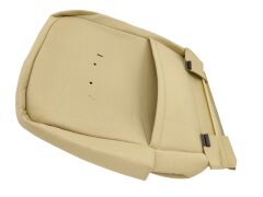 Connect Koltuk Kılıfı Takımı Airbagli Bej - Ford F59105-A230BSA50B